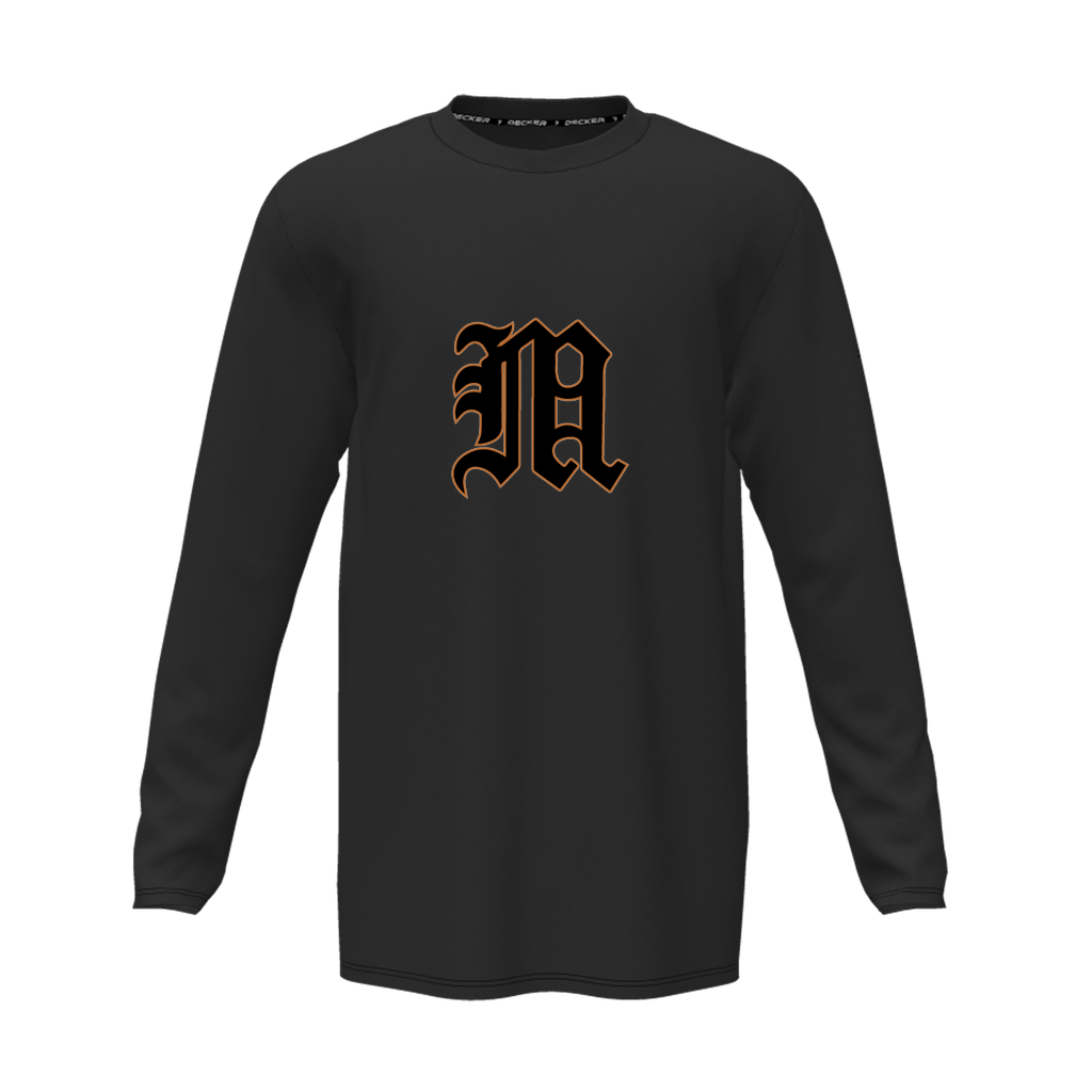 Decker Comfort T-Shirt