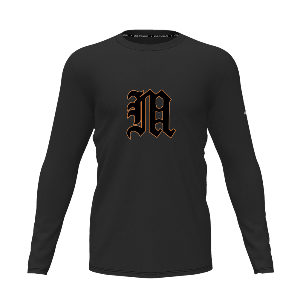 Decker Performance T-Shirt