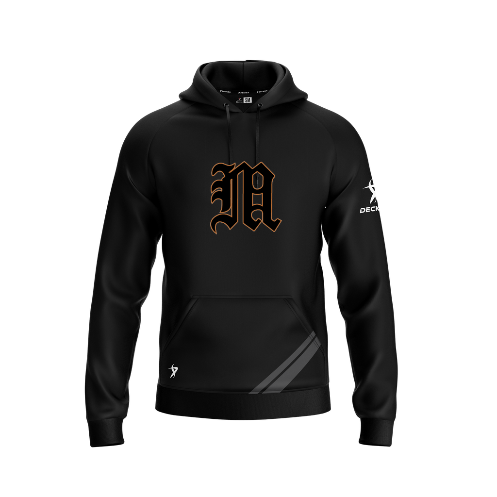 Decker Summit Hoodie