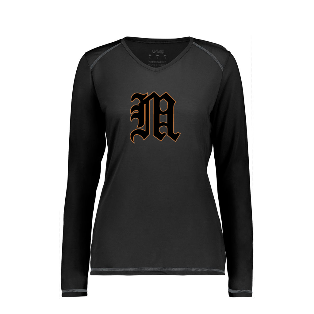 Women's SoftTouch Long Sleeve