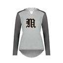 Ladies Vintage Hoodie