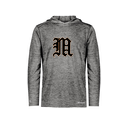 Decker Men's Charge Hoodie