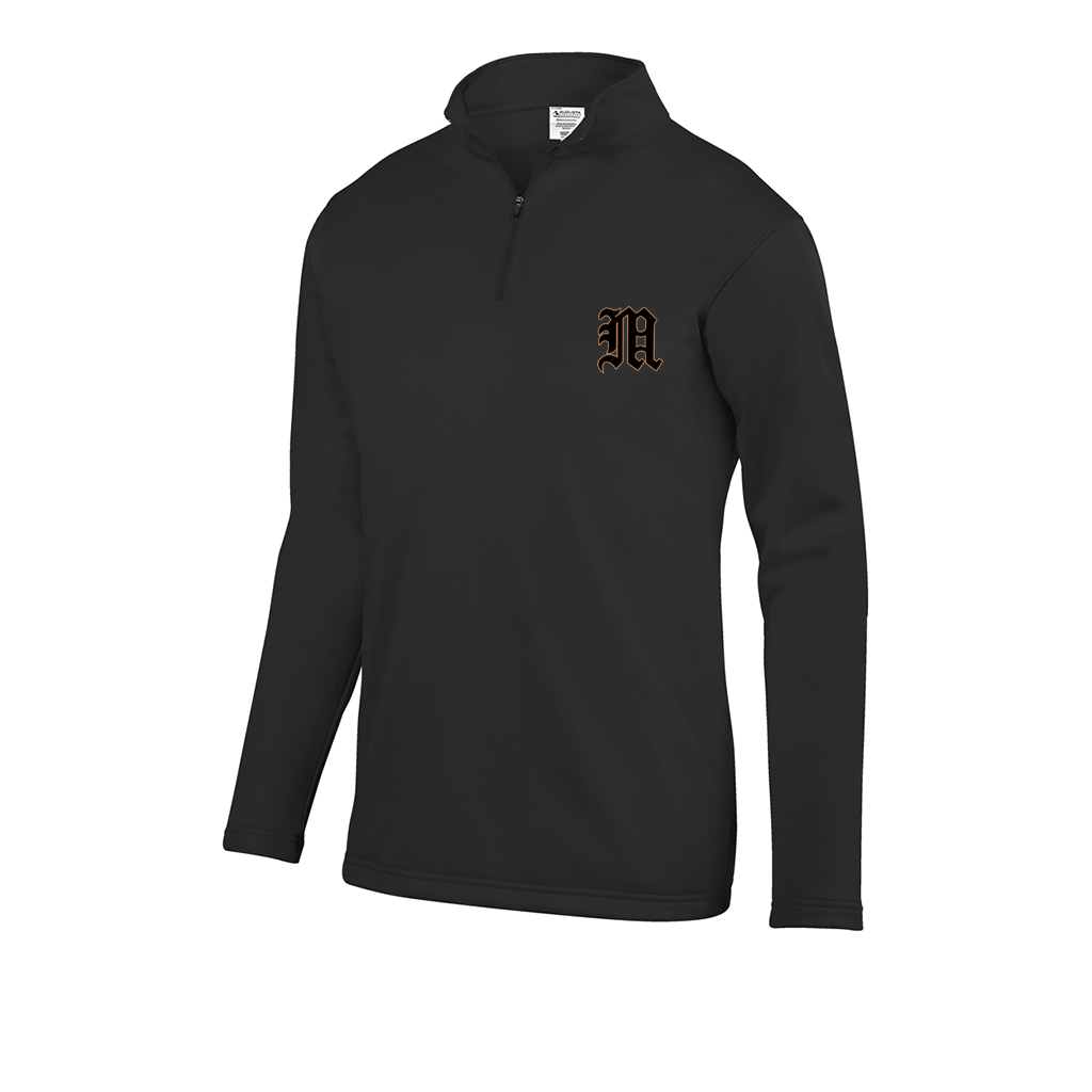Decker Men's FlexFleece 1/4 Zip